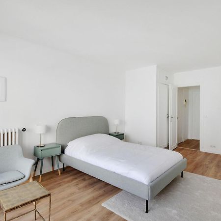 פריז Bright Studio For 2 - Champs-Elysees מראה חיצוני תמונה
